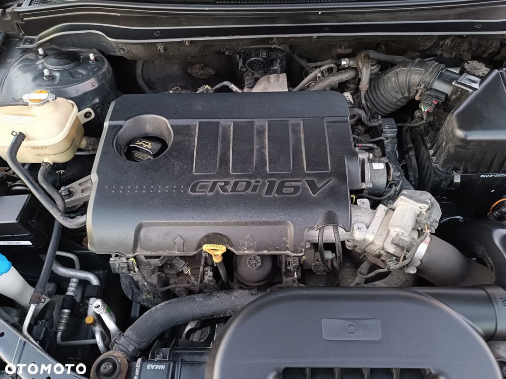 Kia ProCeed Pro_cee'd 1.6 Crdi Comfort - 32