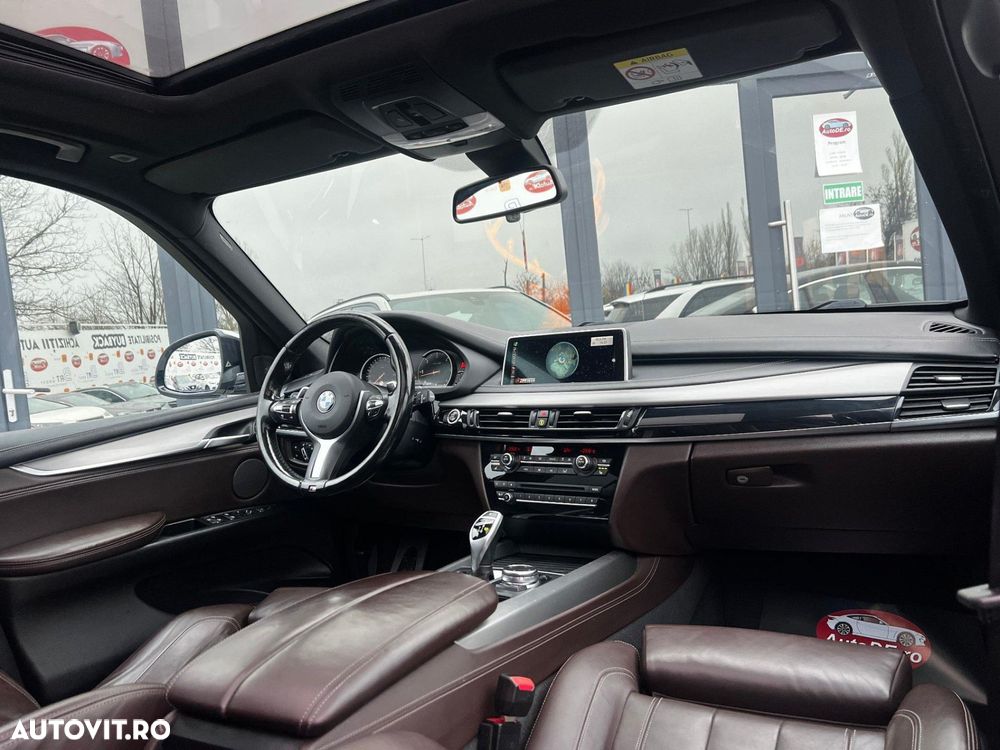 BMW X5 - 6