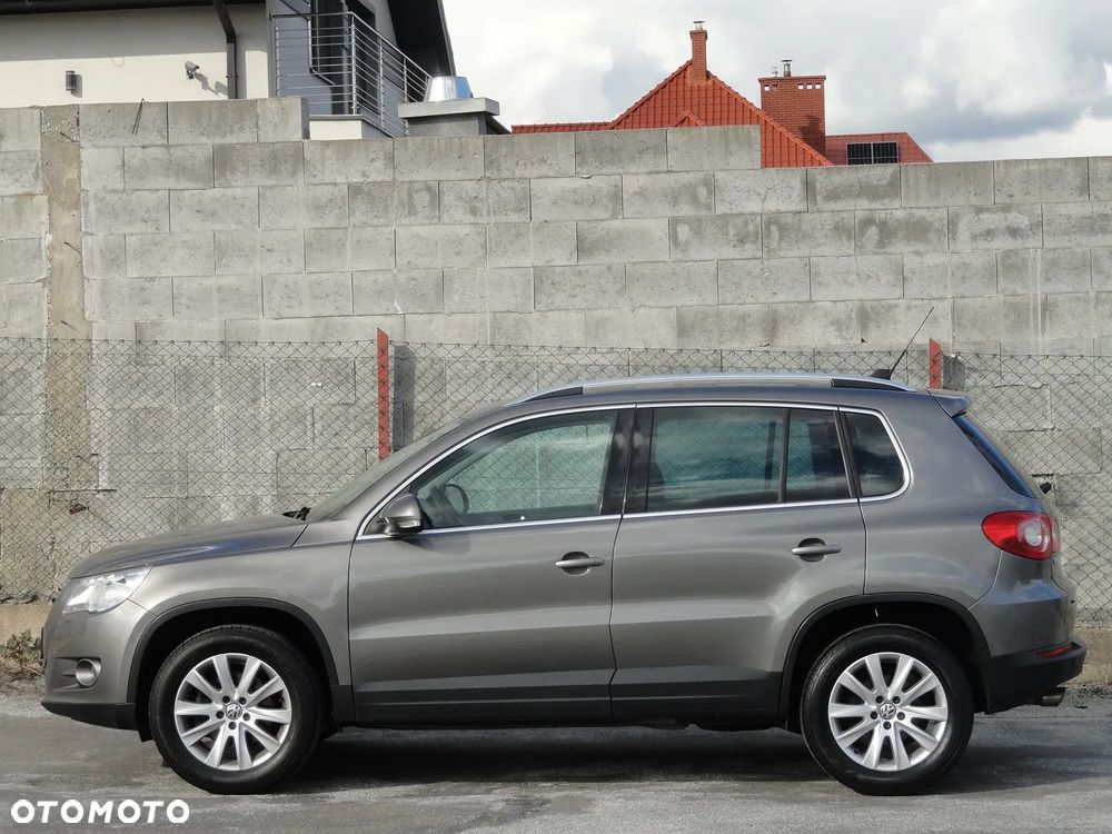 Volkswagen Tiguan 2.0 TDI DPF 4Motion Life - 5