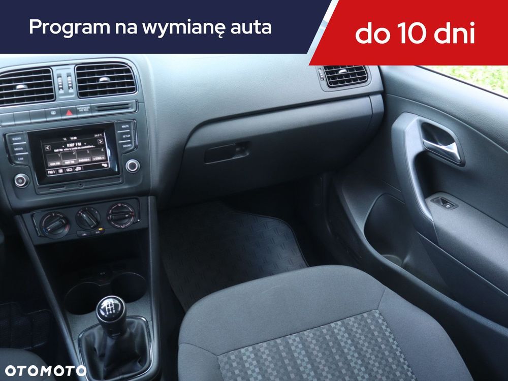 Volkswagen Polo - 10