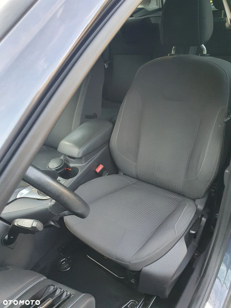 Ford Focus - 15