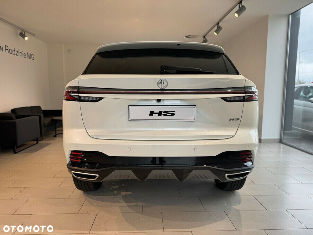 MG HS 1.5 T-GDI Excite DCT - 6