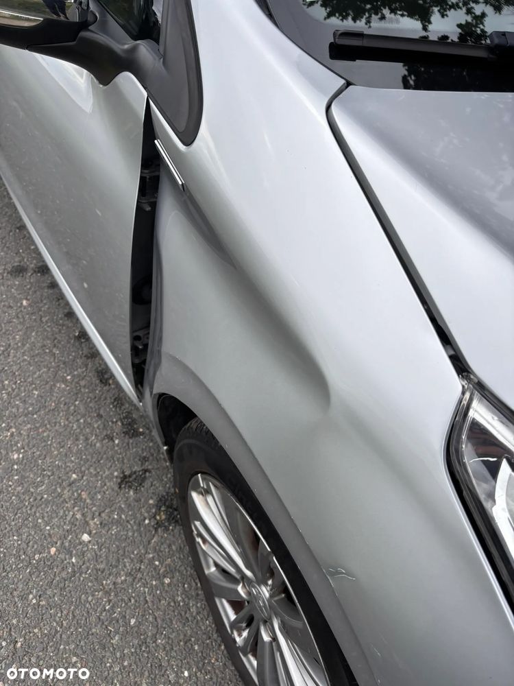 Peugeot 208 PureTech 82 Start & Stop Style - 11