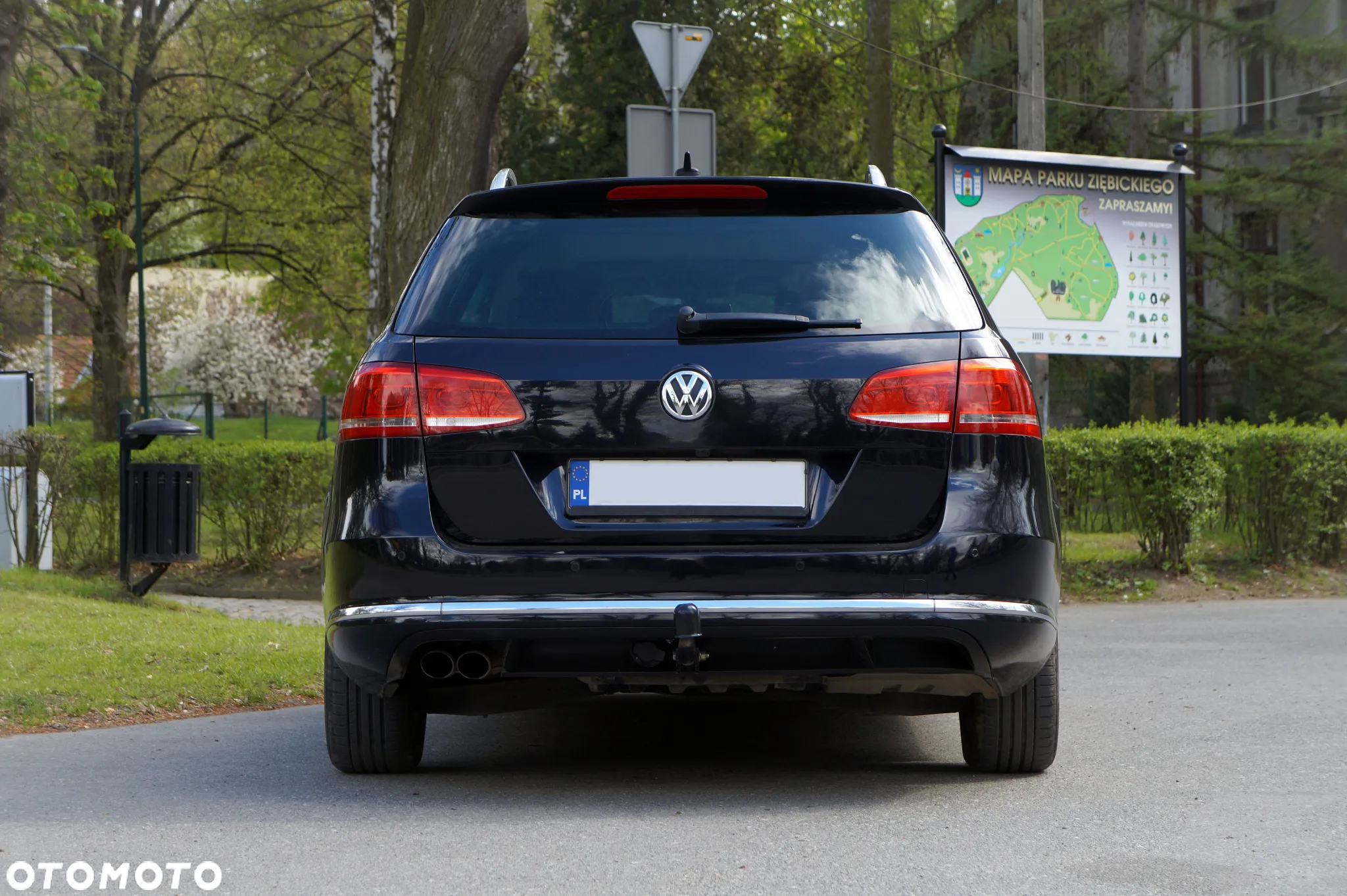Volkswagen Passat - 5