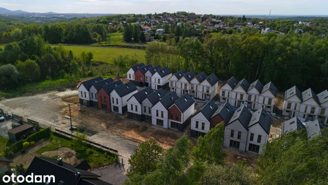 Mieszkanie na sprzedaż, 4 pokoje, 79 m², Bielsko-Biała