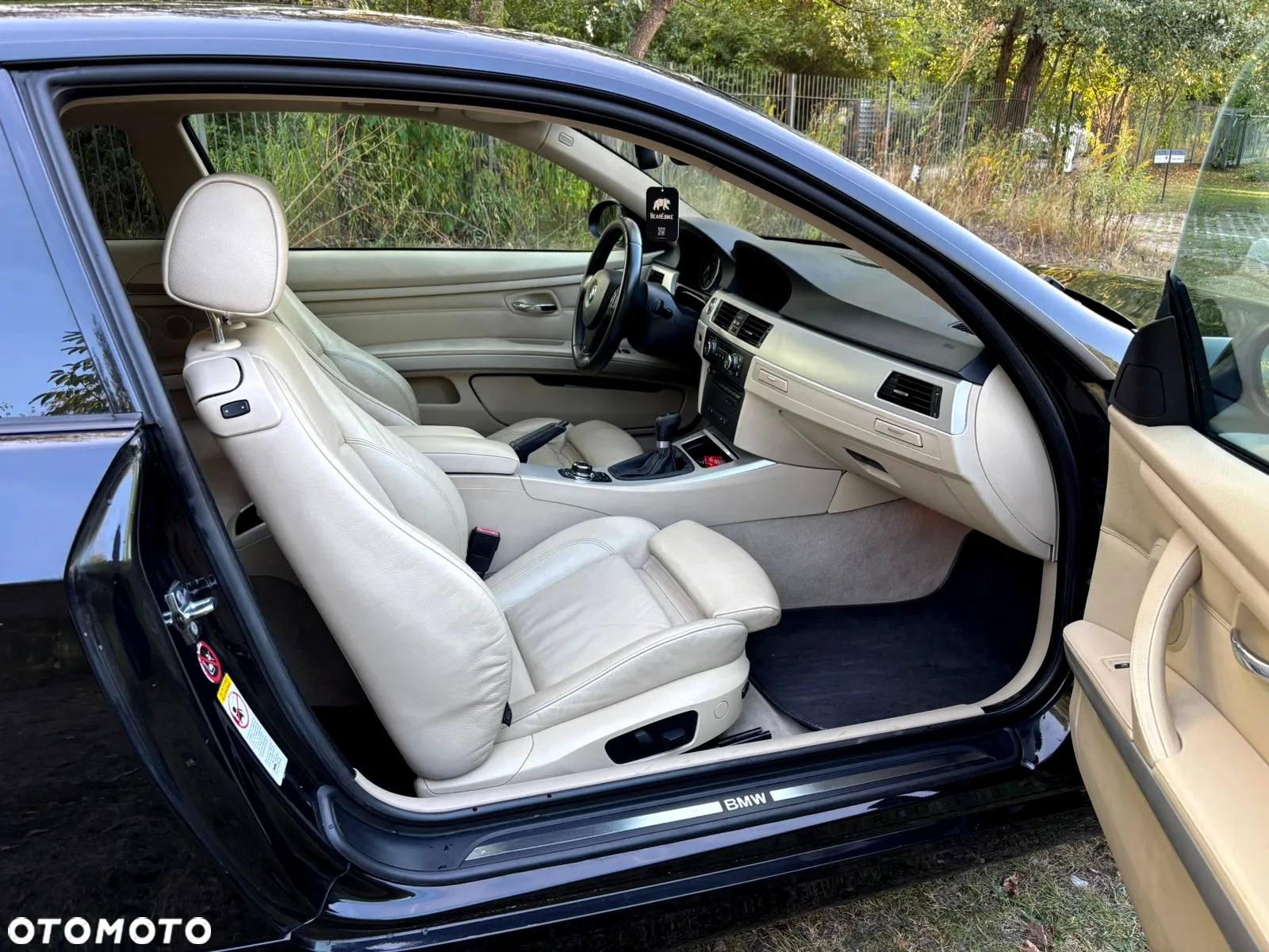 BMW Seria 3 320d - 12