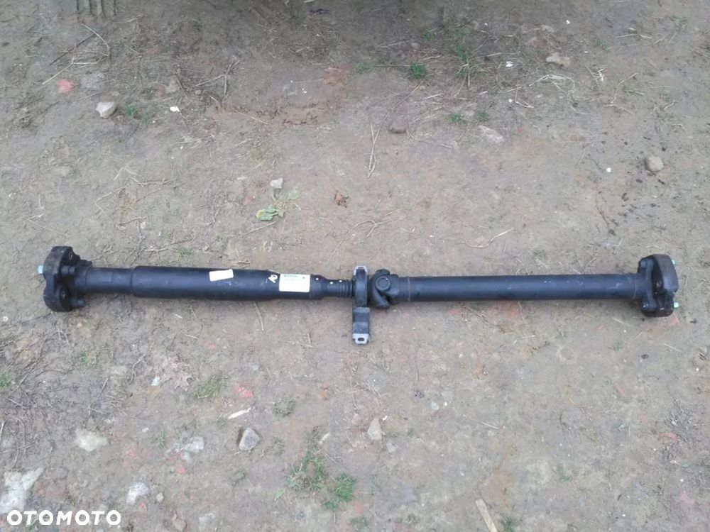 CHEVROLET CAMARO SS 6.2 2009-2015 wał napędowy - 1