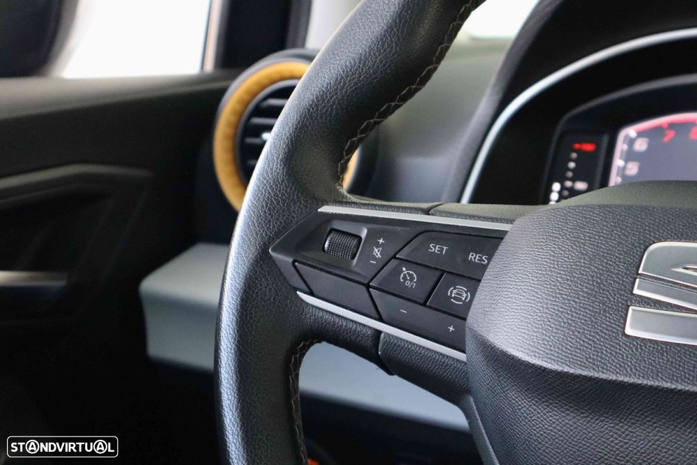 SEAT Arona 1.0 TSI Style - 16