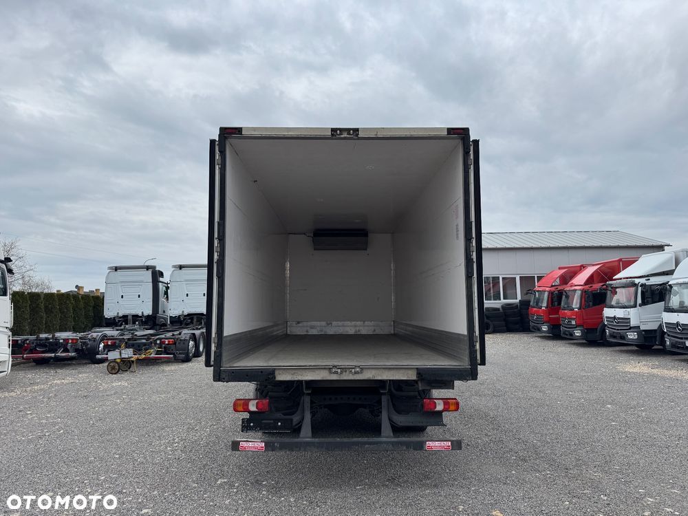Mercedes-Benz ATEGO 1523 CHŁODNIA 6.25m Lamberet - 14