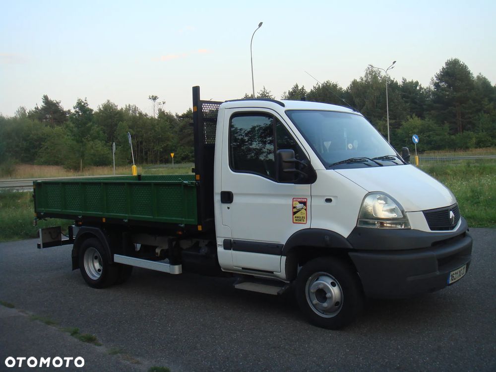 Renault MASCOTT - 8