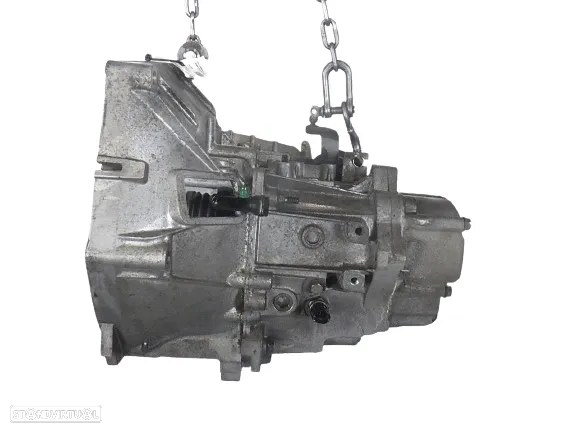 Caixa de velocidades Alfa Romeo Mito 1.3JTDM 2008-2016 Ref: 55248063 - 2