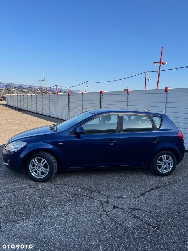 Kia Ceed 1.4 Comfort - 5
