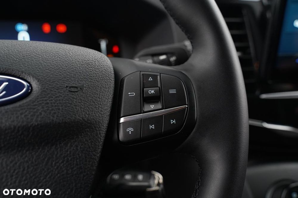 Ford Transit 350 Kombi M1 L3H2 Trend Automat - 22