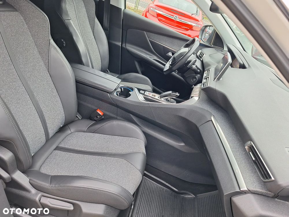 Peugeot 3008 1.6 THP Allure S&S EAT6 - 20