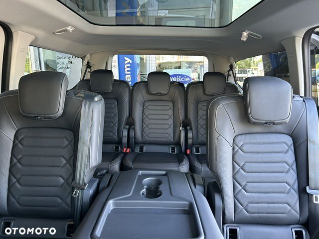 Ford Tourneo Custom 2.0 EcoBlue 320 L2 Titanium X - 21