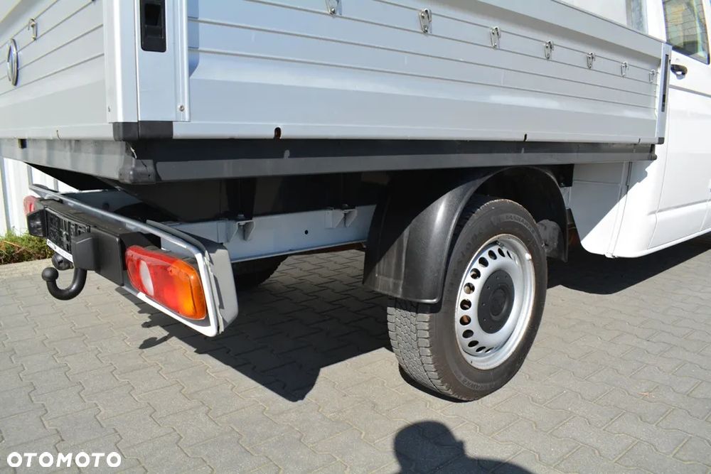 Volkswagen TRANSPORTER T5 LIFT - 11