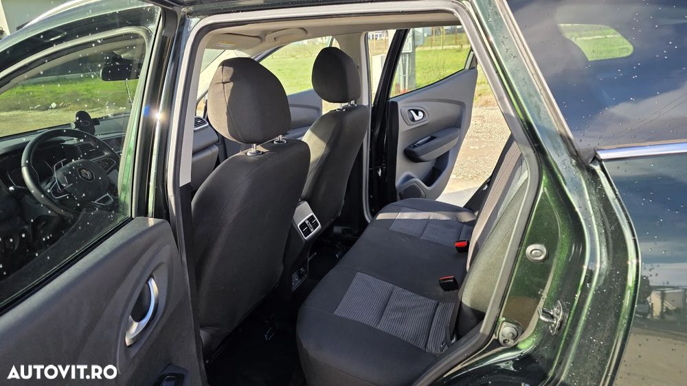 Renault Kadjar TCe 140 GPF Zen - 7