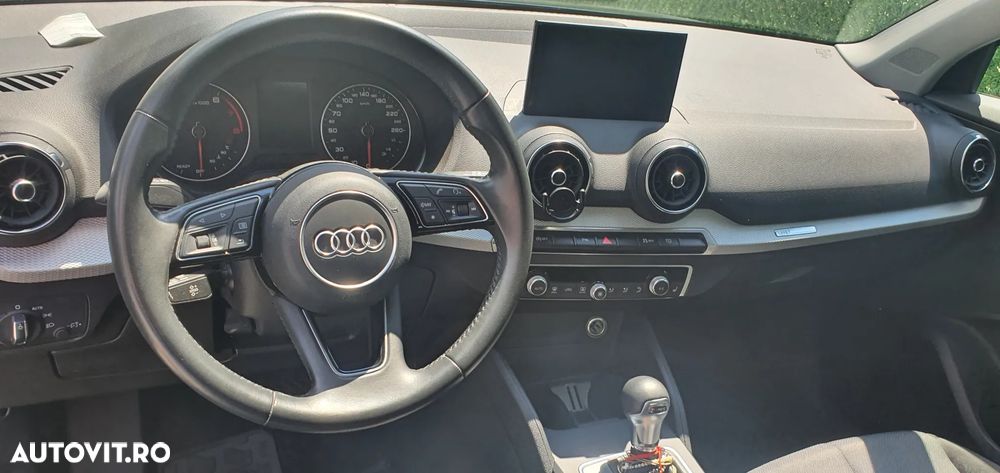 Audi Q2 30 TFSI S tronic - 2