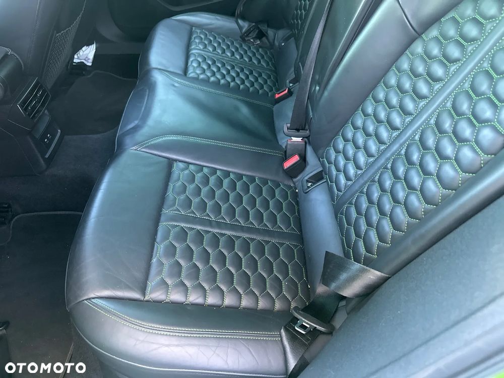 Audi RS3 Limousine S tronic - 26