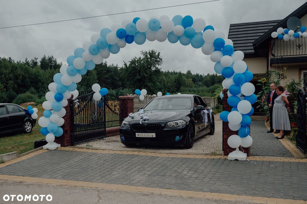 BMW Seria 5 - 2