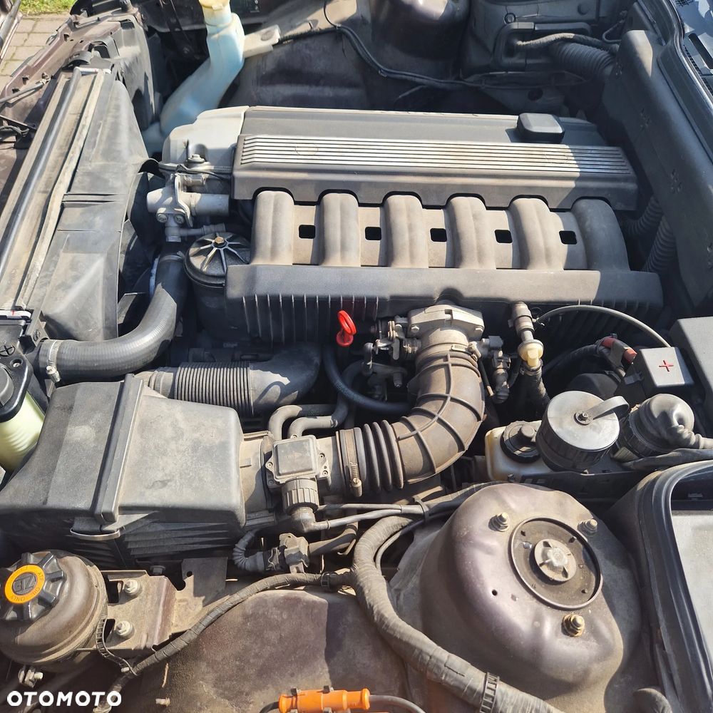 BMW Seria 5 - 15