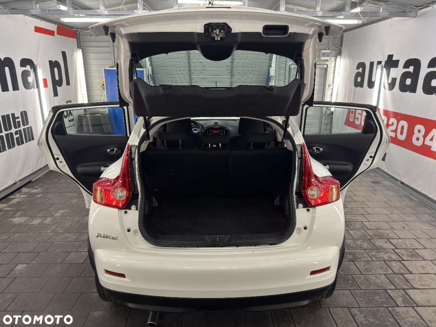 Nissan Juke - 31