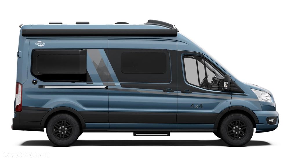 Carado CV 590 4X4 Edition25 - 4