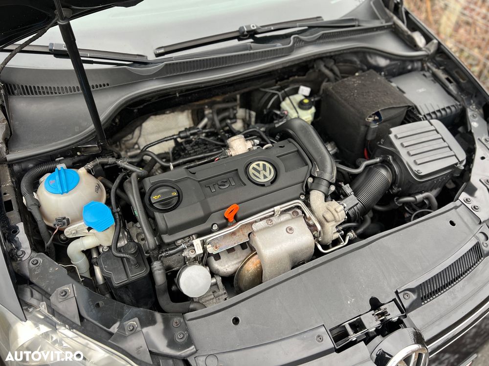 Volkswagen Golf 1.4 TSI Edition - 13