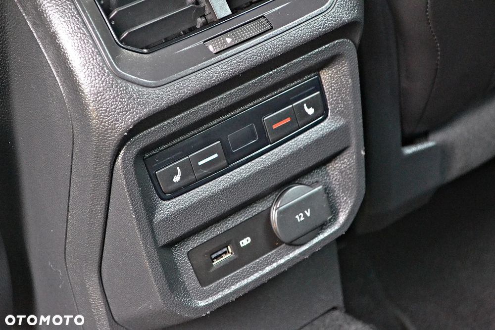 Seat Tarraco 1.5 TSI ACT OPF Xcellence - 28