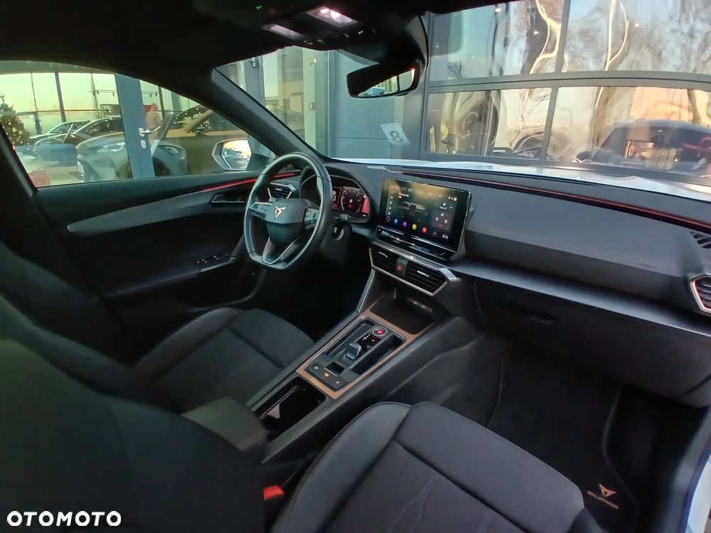 Cupra Formentor - 21