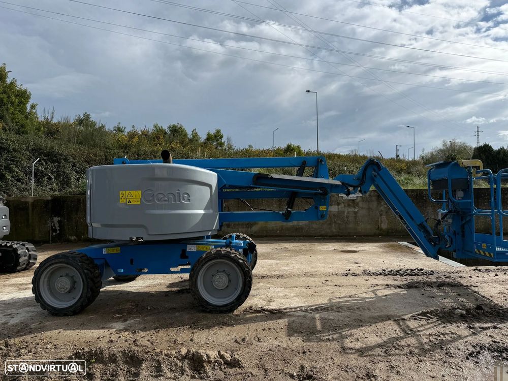 Genie Z-45/25 JRT - 4