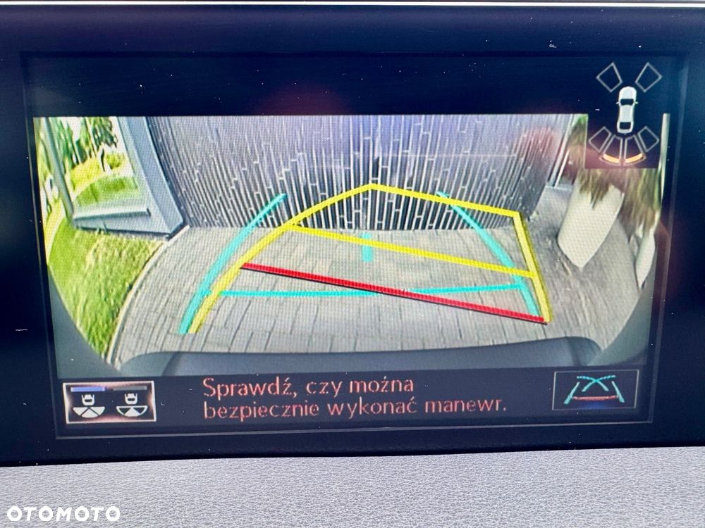 Lexus UX 250h GPF F Sport AWD - 26