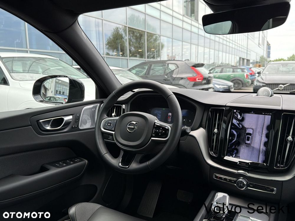 Volvo XC 60 - 13