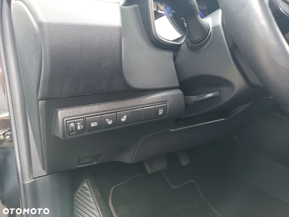 Toyota Corolla 1.6 Executive MS - 28