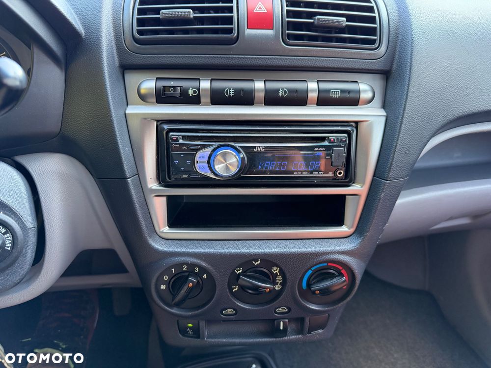 Kia Picanto 1.1 EX - 14
