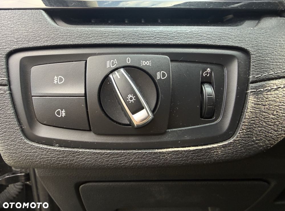 BMW X2 xDrive18d Advantage - 26