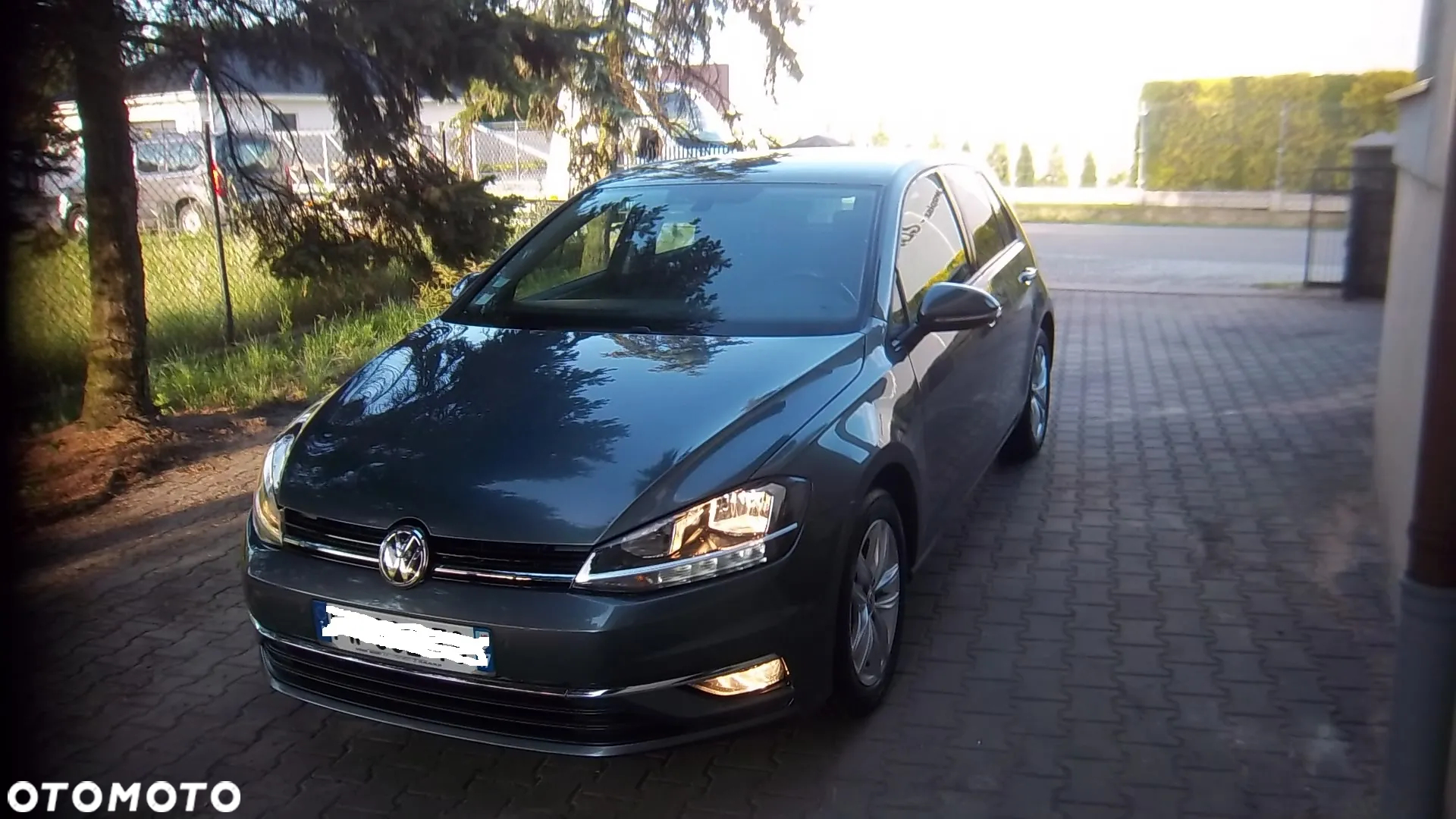 Volkswagen Golf VII 1.6 TDI BMT Comfortline - 17
