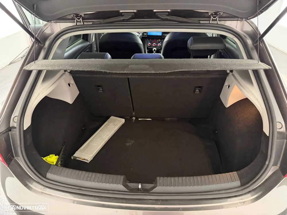 SEAT Leon - 14