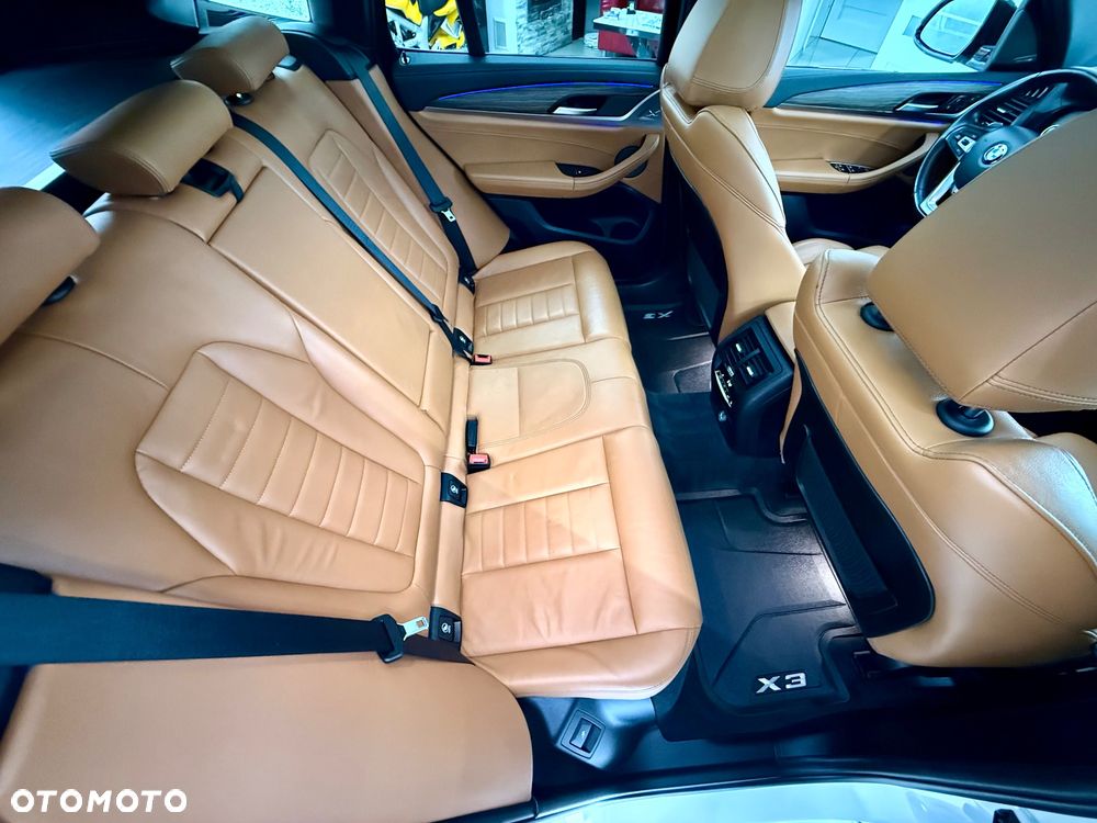 BMW X3 - 6