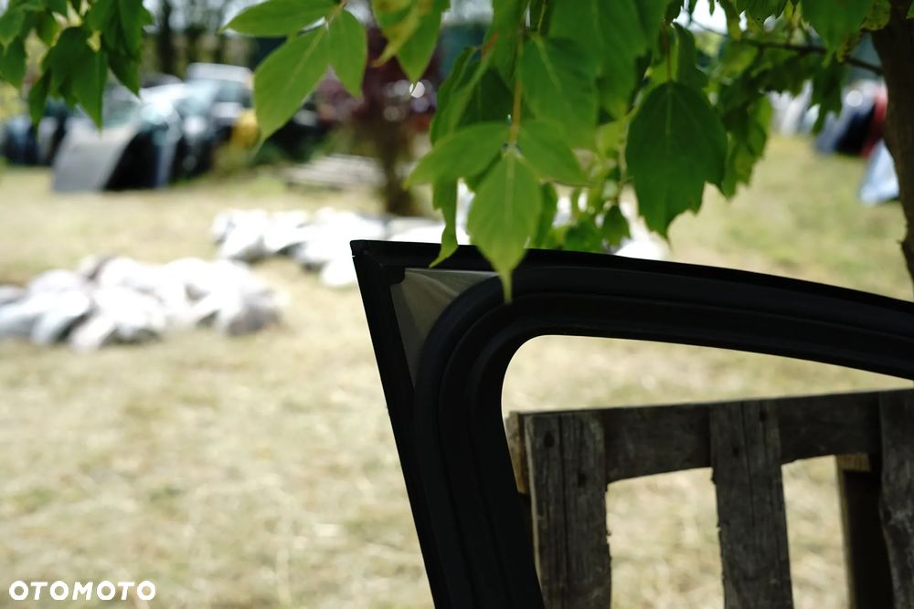 Drzwi przód przednie lewe Opel Meriva B II Z40W - 9