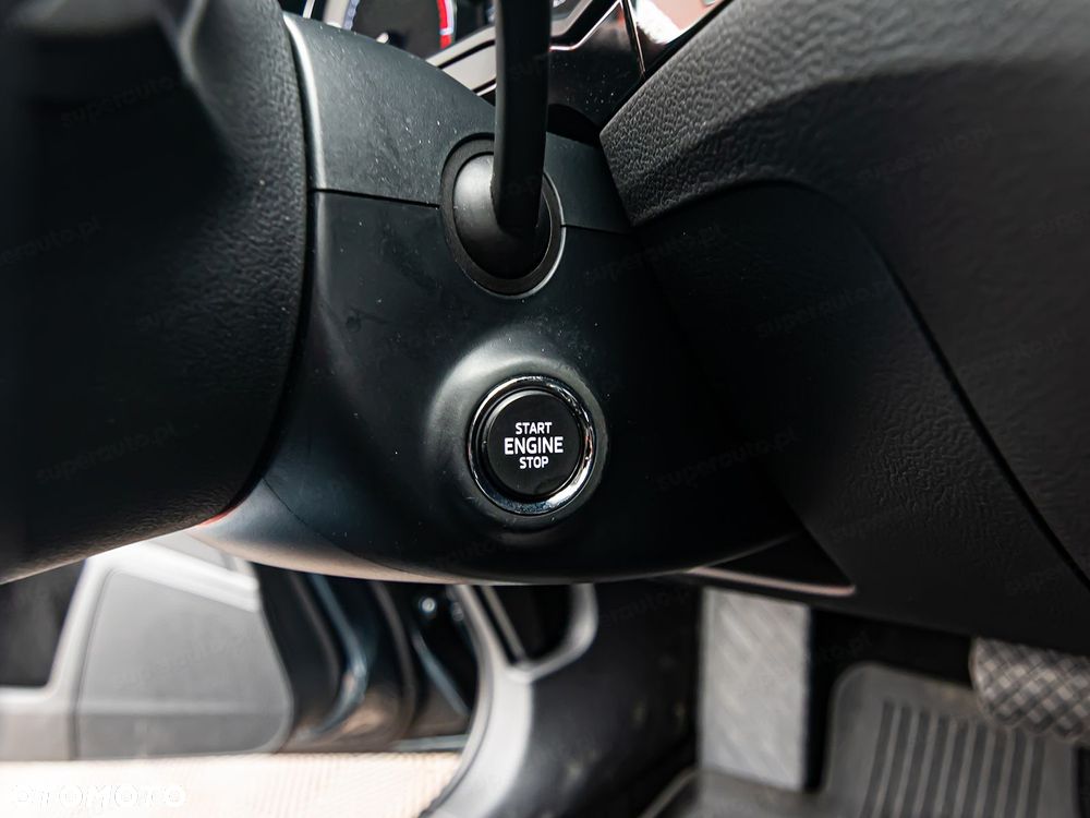 Skoda Superb 2.0 TSI 4x4 L&K DSG - 18