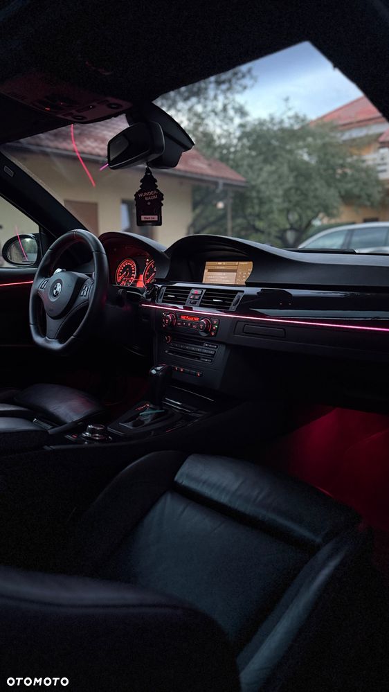 BMW Seria 3 - 21