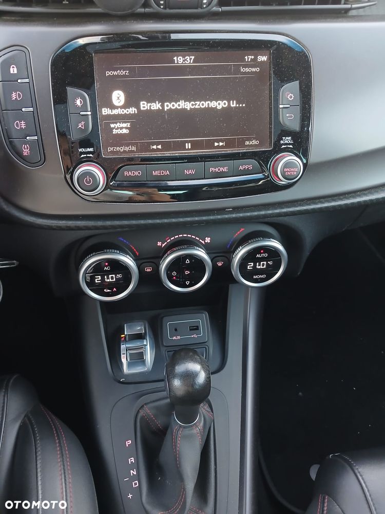 Alfa Romeo Giulietta 1750 TBi Veloce TCT - 12