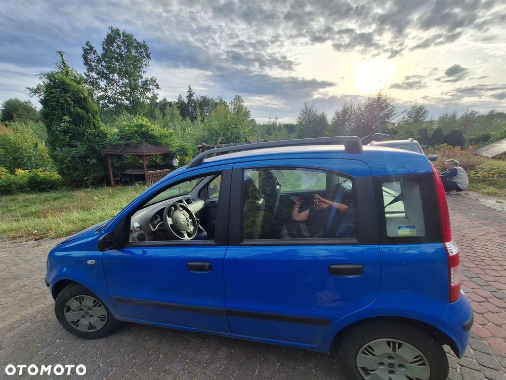 Fiat Panda - 4