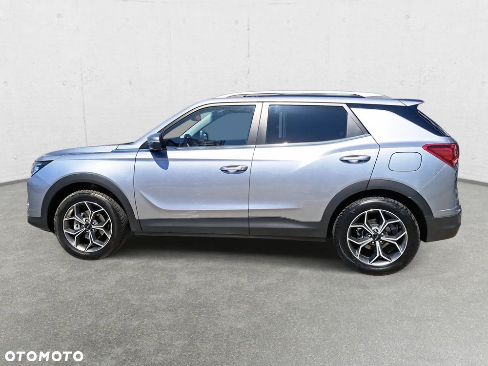 SsangYong/KGM Korando 1.5 T-GDI Quartz 2WD - 9