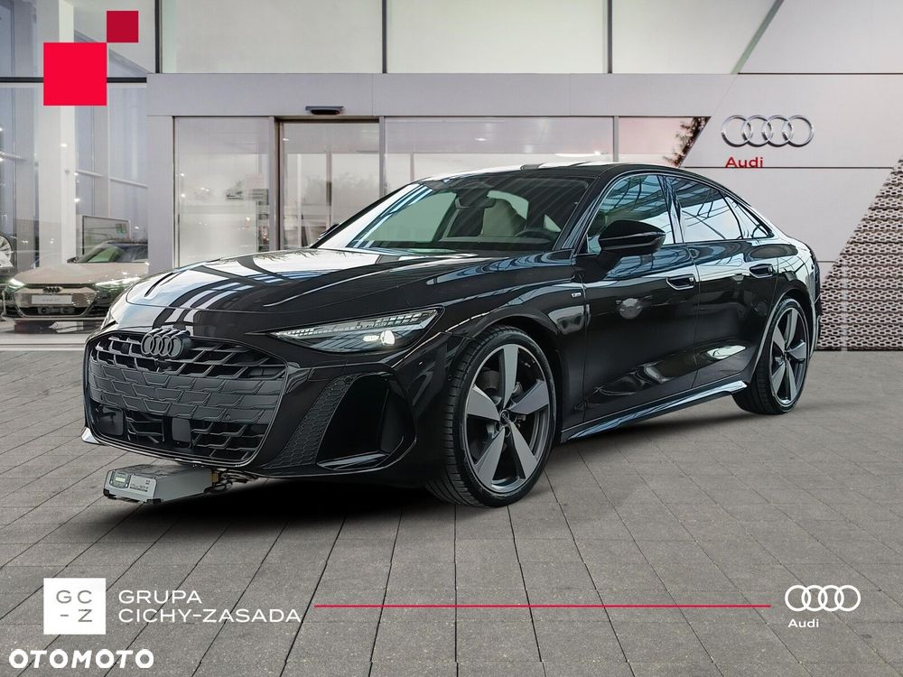 Audi A6 Limousine - 2