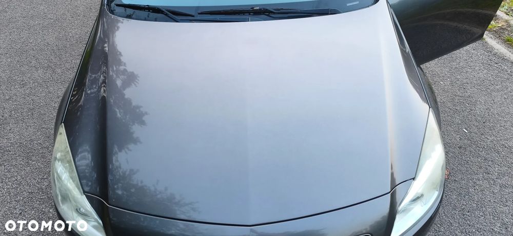 Opel Insignia 2.0 CDTI Cosmo - 29