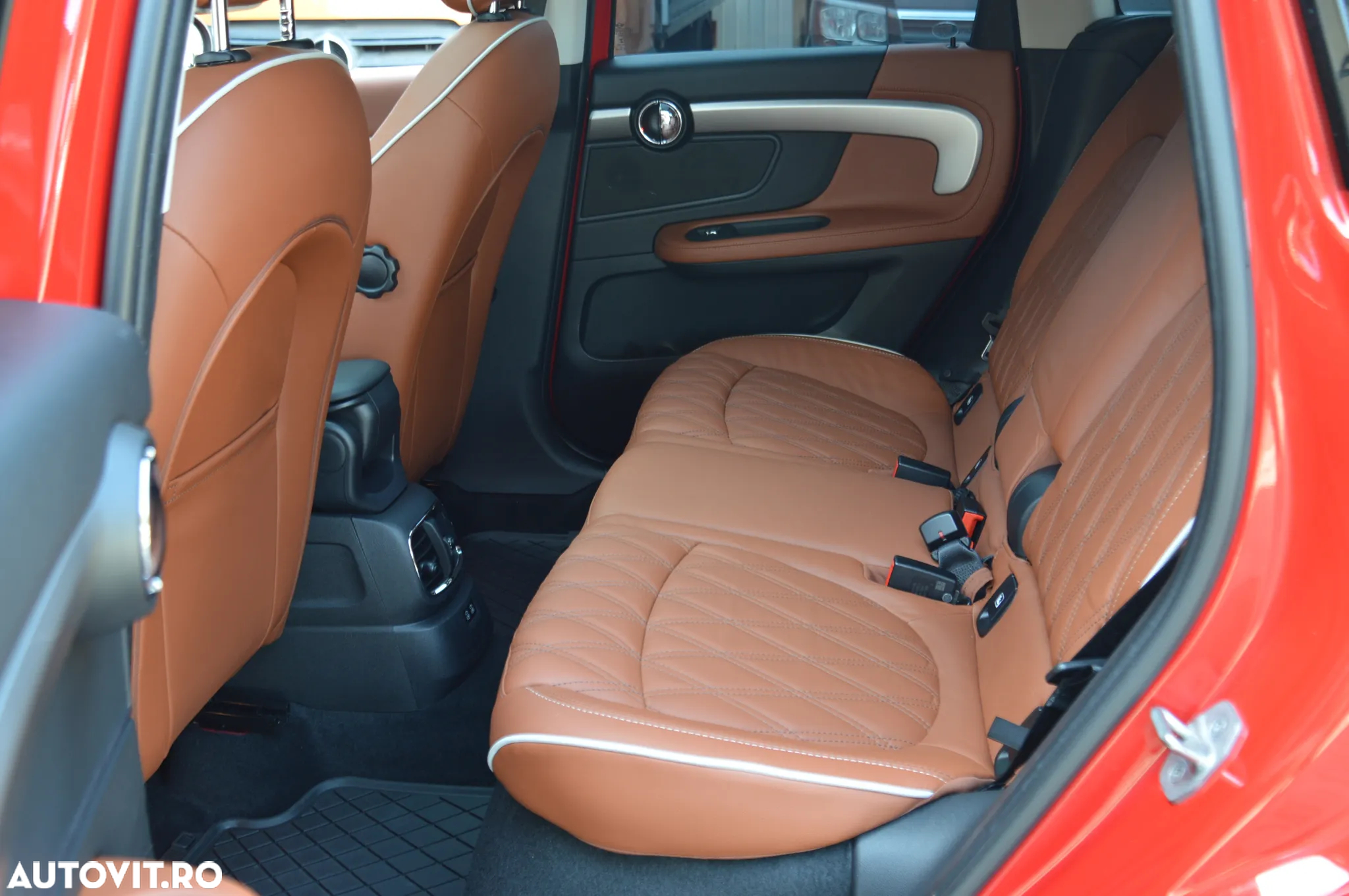 Mini Countryman Cooper S E All4 Aut. - 12