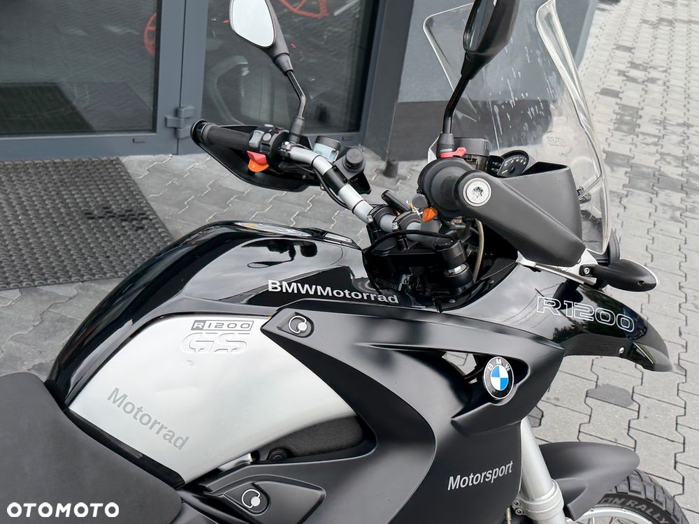 BMW GS - 11