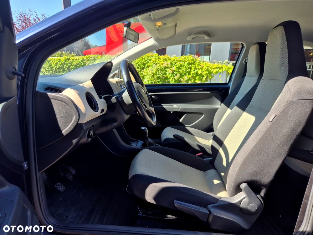 Skoda Citigo 1.0 Ambition - 7